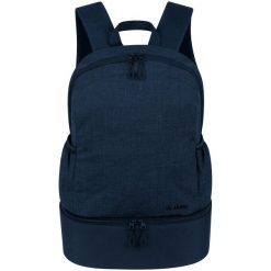 Plecak Jako challenge. Niebieskie plecaki męskie Jako, bez wzorów. Za 241.00 zł.