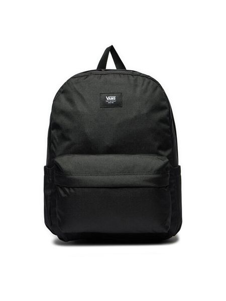 Vans Plecak Old Skool Backpack VN000H4WBLK1 Czarny. Czarne plecaki męskie Vans, bez wzorów, z materiału. Za 149.99 zł.