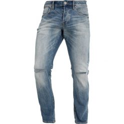 Scotch & Soda RALSTON Jeansy Slim Fit right here repair. Jeansy męskie marki Scotch & Soda. Za 599.00 zł.