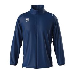 Kurtka wodoodporna Errea Pressing. Niebieskie kurtki męskie ERREA, m, bez wzorów, eleganckie, bez ramiączek, bez kaptura. Za 175.50 zł.