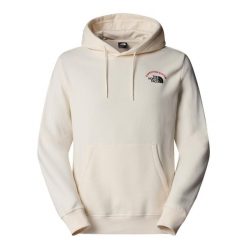 The North Face Bluza Expedition System Nf0A89Deqli. Brązowe bluzy nierozpinane męskie The North Face, m, bez wzorów, bez ramiączek, bez kaptura. Za 319.99 zł.