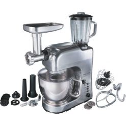 Robot kuchenny PROFI COOK PC-KM 1004. Roboty kuchenne PROFI COOK. Za 929.00 zł.