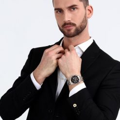 Zegarek Maserati. Szare zegarki męskie maserati, srebrne. Za 959.99 zł.