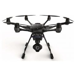 Dron Yuneec Typhoon H PRO (Intel RealSense) + Kamera termowizyjna CGO-ET. Drony marki Yuneec. Za 11,683.03 zł.