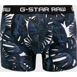 G-Star Raw - Bokserki (3-pack). Bokserki męskie marki G-Star Raw. W wyprzedaży za 139.90 zł.
