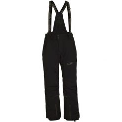 KILLTEC Spodnie męskie Killtec - Leifu - 30617 - 30617/200/XXL. Czarne spodnie dresowe męskie marki KILLTEC. Za 423.66 zł.
