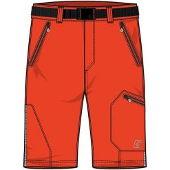 KILLTEC Spodnie męskie Mailon czerwone r. M (31649/637/46). Długie spodnie sportowe męskie marki KILLTEC. Za 156.74 zł.