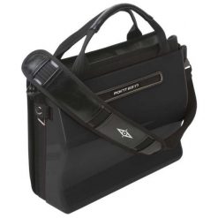 Wytrzymała torba ochronna na laptopa Point 65°N hardtop N. Czarne torby na laptopa męskie BOBLBEE, bez wzorów. Za 1,330.00 zł.