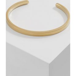 Miansai SINGULAR Bransoletka goldcoloured. Żółte biżuteria dla mężczyzn Miansai. Za 359.00 zł.