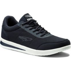 Sneakersy SPRANDI - MP07-17081-08 Granatowy. Buty sportowe na co dzień męskie marki Sprandi. Za 119.99 zł.