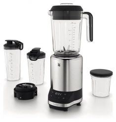 WMF Kult Pro 4.1653.0011 srebrny. Blendery WMF. Za 633.00 zł.