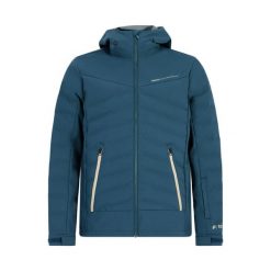 Kurtka narciarska Protest Mundo. Niebieskie kurtki narciarskie i snowboardowe męskie Protest, na zimę, m, bez wzorów, bez kaptura, narciarskie. Za 812.00 zł.