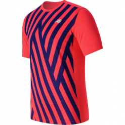 New Balance MT63412BYP. T-shirty sportowe męskie marki New Balance. W wyprzedaży za 69.99 zł.