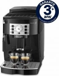 Ekspres ciśnieniowy DeLonghi Magnifica S ECAM22.140.B. Ekspresy ciśnieniowe DeLonghi. Za 2,481.64 zł.