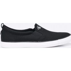 Calvin Klein Jeans - Tenisówki. Trampki męskie marki Calvin Klein Jeans. W wyprzedaży za 219.90 zł.