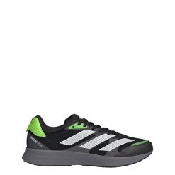 Buty Mężczyzna Adidas Adizero Rc 4 czarny. Białe buty do biegania męskie ADIDAS, bez wzorów, bez zapięcia, do biegania. W wyprzedaży za 439.10 zł.