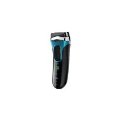 Braun Series 3 Wet&Dry 3080s. Golarki męskie marki BRAUN. Za 399.00 zł.