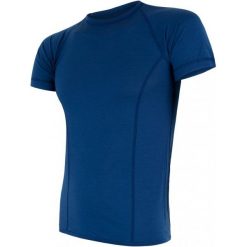 Sensor Koszulka Termoaktywna Merino Air M Ble Xxl. Bielizna termoaktywna męska marki Sensor. W wyprzedaży za 155.00 zł.