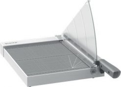 Leitz Gilotyna Home Office A4 do 10 kartek. Golarki męskie Leitz. Za 257.70 zł.