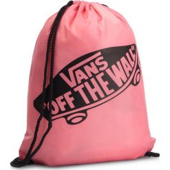 Plecak VANS - Benched Bag VN000SUFUV61 Strawberry Pink. Plecaki męskie marki Vans. Za 39.00 zł.