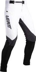 Spodnie rowerowe LEATT Pant MTB Gravity 5.0. Białe szorty sportowe męskie LEATT, bez wzorów, sportowe. W wyprzedaży za 674.25 zł.