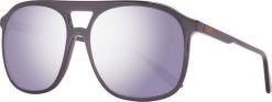Helly Hansen Okulary przeciwsłoneczne Męskie Helly Hansen HH5019-C01-55. Okulary przeciwsłoneczne męskie Helly Hansen, bez wzorów. Za 214.10 zł.