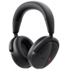 Dell Zestaw słuchawkowy bezprzewodowy WL7024. Słuchawki bluetooth Dell. Za 1,909.27 zł.