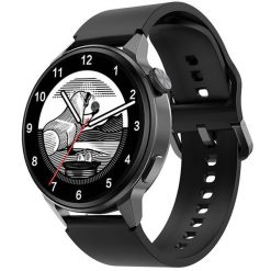 Smartwatch DT No.1 DT4+ Czarny. Czarne zegarki smartwatch DT NO.1. Za 259.99 zł.