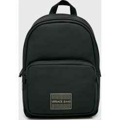 Versace Jeans - Plecak. Plecaki męskie marki Versace Jeans. Za 629.90 zł.