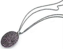 Viceroy Wisiorek Męski Viceroy 1038C000-37 (45 cm). Biżuteria dla mężczyzn Viceroy. Za 378.59 zł.