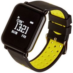 Smartwatch Garett Electronics Sport 17. Zegarki smartwatch marki Garett Electronics. Za 325.99 zł.