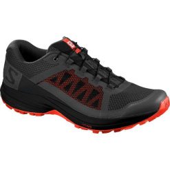 Salomon Buty męskie Xa Elevate Magnet r. 41 1/3 (406115). Buty trekkingowe męskie marki Salomon. Za 339.00 zł.