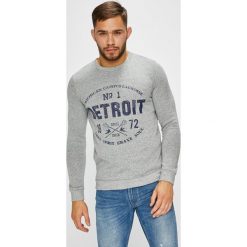 Brave Soul - Bluza. Bluzy nierozpinane męskie marki Brave Soul. W wyprzedaży za 59.90 zł.