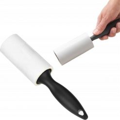 Golarka do ubrań Vespero Zapasowa Rolka Do Czyszczenia Odzieży XXL SA2937868 Vespero. Golarki męskie Vespero. Za 11.05 zł.