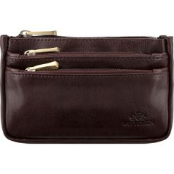 Saszetka 21-2-016-44. Saszetki męskie marki Wittchen. Za 329.00 zł.