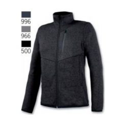 Brugi Bluza męska 4NDW-987 Grigio Piombo r. L. Bluzy bez kaptura męskie marki Brugi. Za 172.37 zł.