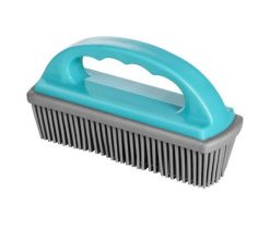 BRUSH TPR PET 5508 15X5X9CM THEMALUX. Golarki męskie Sourcing. Za 11.03 zł.