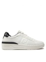 Liu Jo Sneakersy Walker 06 7B4011 PX108 Biały. Białe buty sportowe na co dzień męskie Liu Jo, m, bez wzorów, ze skóry, bez ramiączek, bez kaptura. Za 379.99 zł.