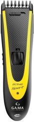 Maszynka do włosów GAMA Matu do strzyżenia maszynka GC542 Sport GA.MA. Maszynki do włosów GAMA. Za 124.32 zł.