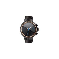 Smartwatch Asus ZenWatch 3 WI503Q-1LDBR0004. Krokomierze marki Asus. Za 1,100.00 zł.