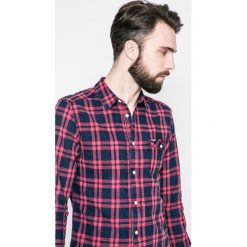 Wrangler - Koszula. Koszule męskie marki Wrangler. W wyprzedaży za 179.90 zł.