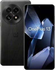 Smartfon 13 5G 12/256 GB CPH2653 czarny. Czarne smartfony OnePlus. Za 3,698.95 zł.