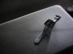 Smartwatch Amazfit Amazfit Bip 6 Charcoal, 5 cm (1.97"), AMOLED, Touchscreen, 512 MB, GPS (satellite), 27.9 g. Szare zegarki smartwatch Amazfit. Za 298.00 zł.