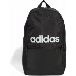 Plecak adidas Classic Backpack 22L, Dla obu płci. Białe plecaki męskie ADIDAS, bez wzorów, z poliesteru. Za 69.00 zł.