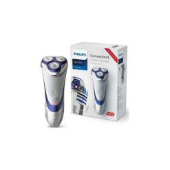 Golarka PHILIPS Star Wars shaver SW3700/07. Golarki męskie marki PHILIPS. Za 199.00 zł.