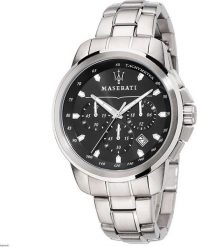 Zegarek Maserati Zegarek męski MASERATI R8873621001 (44MM) NoSize. Zegarki męskie maserati. Za 791.64 zł.