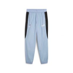 Spodnie do biegania Puma BMW MMS MT7+. Niebieskie buty do biegania męskie Puma, bez wzorów, bez zapięcia, do biegania. W wyprzedaży za 327.00 zł.