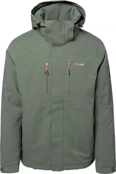 Męska kurtka ocieplana Elbrus DILOX rozmiar xxl. Kurtki męskie ELBRUS, m, bez wzorów, bez ramiączek, bez kaptura. Za 511.21 zł.