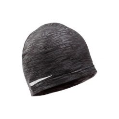 Czapka ocieplana do biegania. Czapki męskie marki KALENJI. Za 29.99 zł.