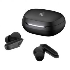 Słuchawki TWS Edifier NeoBuds Pro 3 ANC (czarne). Czarne słuchawki bluetooth EDIFIER. Za 639.99 zł.